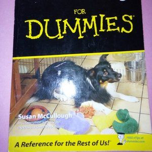 Housetraining for Dummies